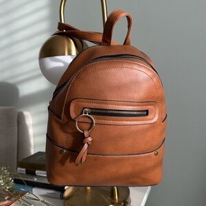 UnderOneSky Book Bag